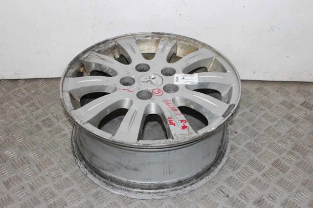 4250B240HA MITSUBISHI Диски колесные купить в Запорожье