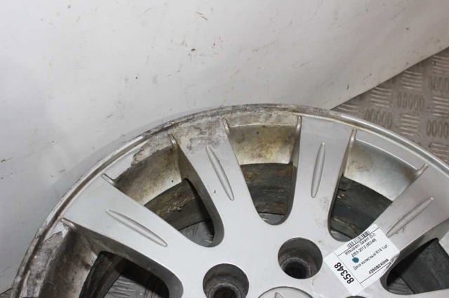 4250B240HA MITSUBISHI Диски колесные литые (легкосплавные, титановые) купить в Запорожье