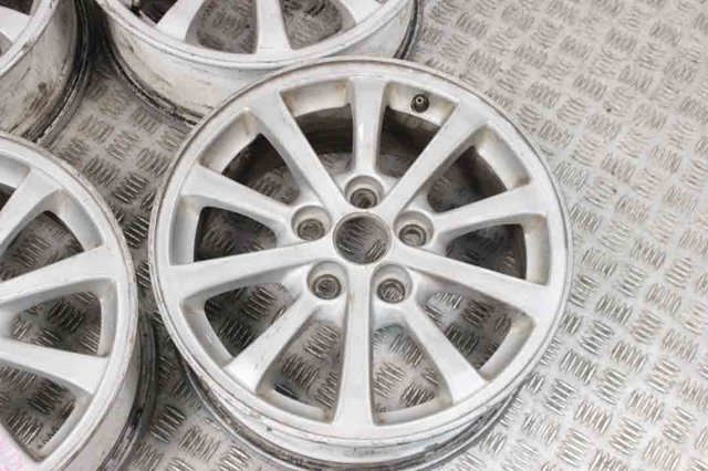 4250B731 MITSUBISHI Диски колесные купить в Одесса