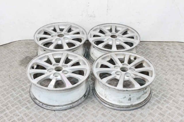 Оригинальные диски 4250B731 MITSUBISHI
