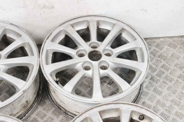 4250B731 MITSUBISHI Диски колесные литые (легкосплавные, титановые) купить в Каменское