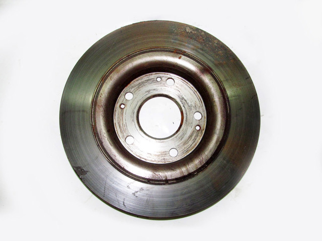 Задний дисковый тормоз 42510TBAA00 HONDA