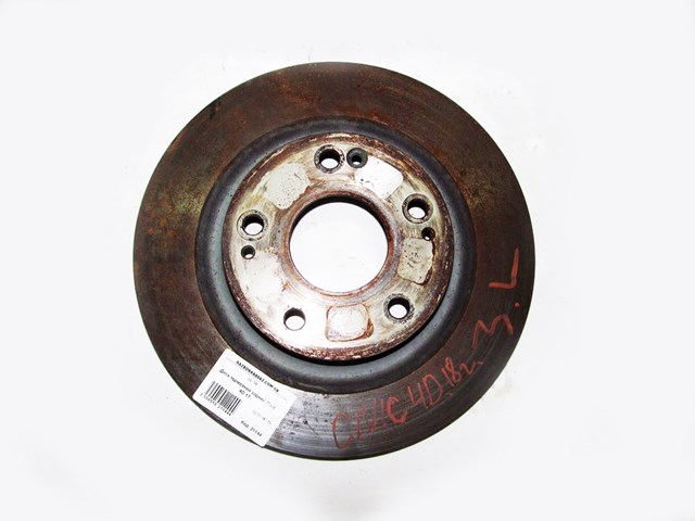 HONDA 42510TBAA00 Диск тормозной задний в наличии Запорожье