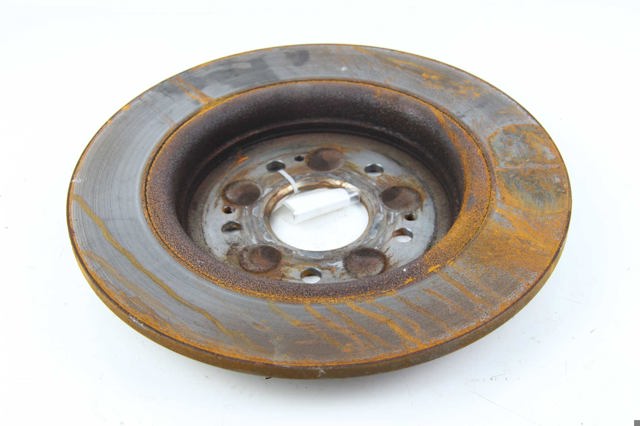 Дисковый тормоз 42510TNYA00 HONDA
