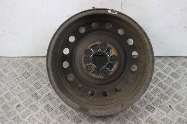 4261112A00 TOYOTA Диски колесные стальные (штампованные) купить в Львов