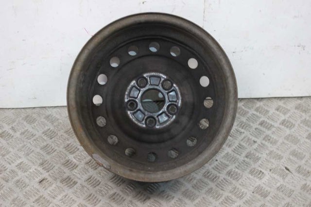 4261112A00 TOYOTA Диски колесные стальные (штампованные) купить в Украина