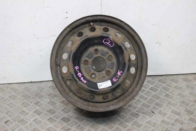 TOYOTA 4261112A00 Диски колесные стальные (штампованные) в наличии Одесса