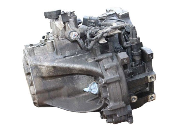 Коробка передач 4300023360 HYUNDAI