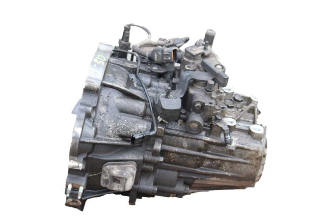 HYUNDAI 4300023360 КПП в сборе (механическая коробка передач) в наличии Хмельницкий