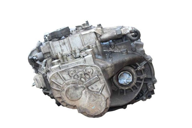 4300023360 HYUNDAI КПП в сборе (механическая коробка передач) купить в Днепр