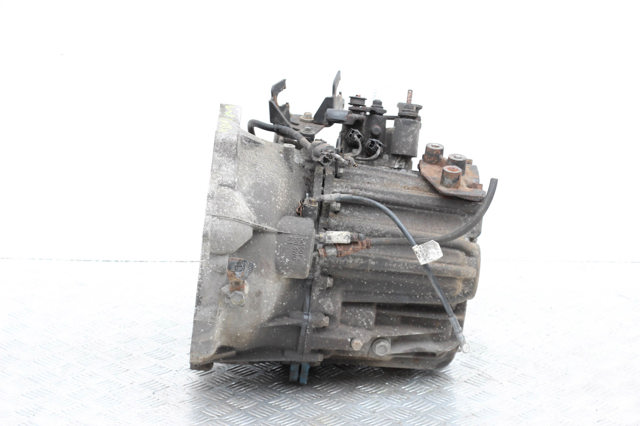 HYUNDAI 4300024720 КПП в наличии Полтава