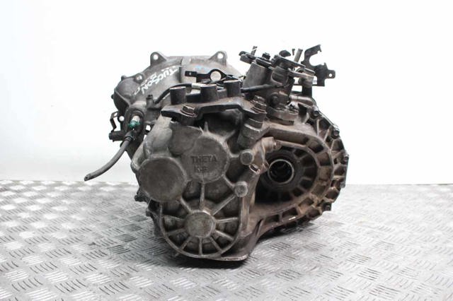4300024720 HYUNDAI КПП купить в Львов