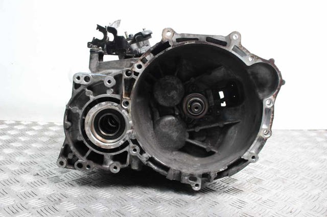 4300024720 HYUNDAI КПП в сборе (механическая коробка передач) купить в Черкассы