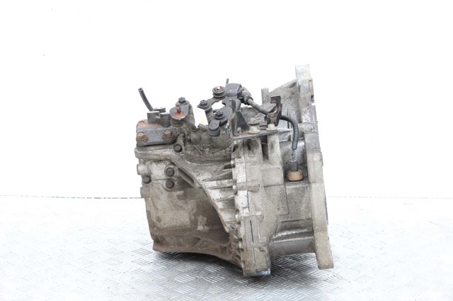 HYUNDAI 4300024720 КПП в наличии Николаев