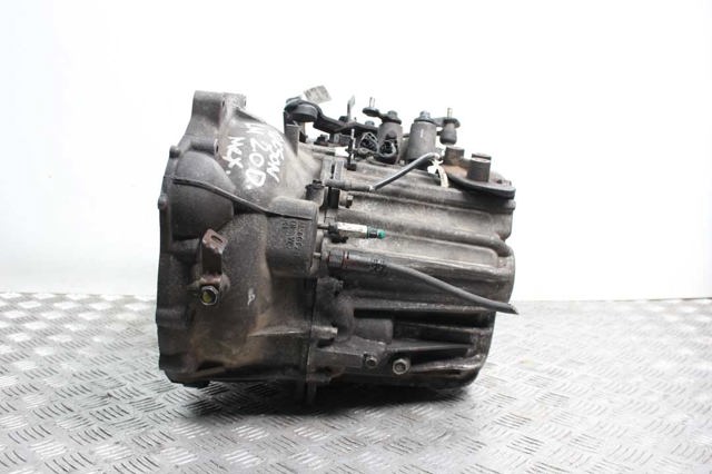 4300024720 HYUNDAI КПП в сборе (механическая коробка передач) купить в Одесса
