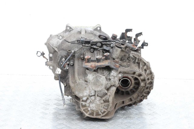 4300024720 HYUNDAI КПП в сборе (механическая коробка передач) купить в Киев