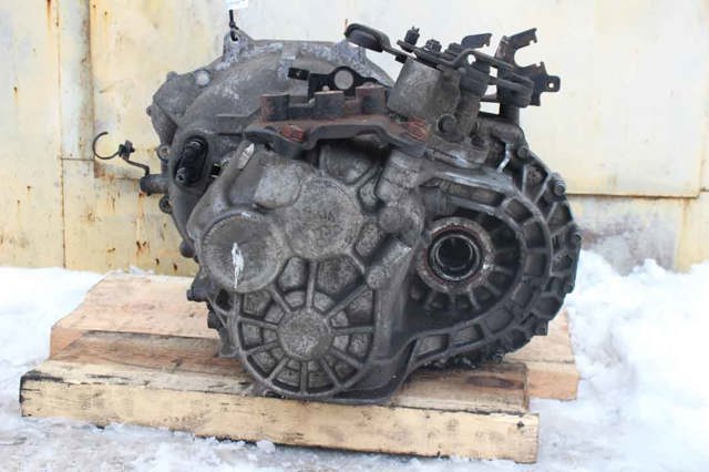 КПП 4300024960 HYUNDAI