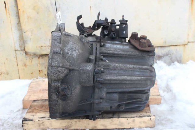 HYUNDAI 4300024960 КПП в наличии Полтава
