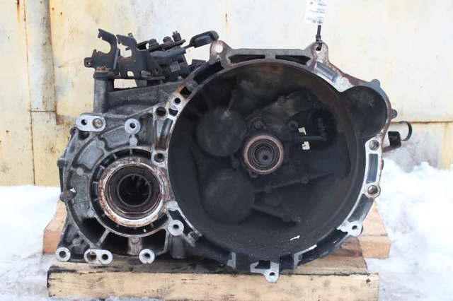 HYUNDAI 4300024960 КПП в наличии Запорожье