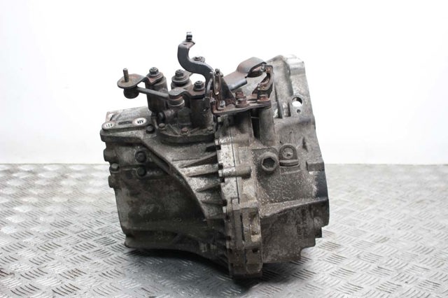 HYUNDAI 4300024A30 КПП в наличии Одесса