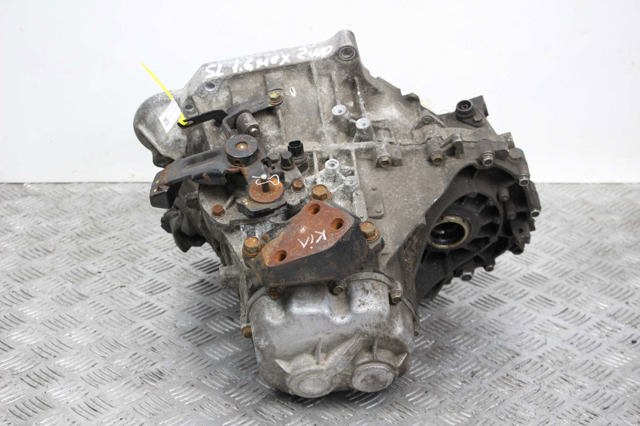 HYUNDAI 4300026400 КПП в наличии Днепр