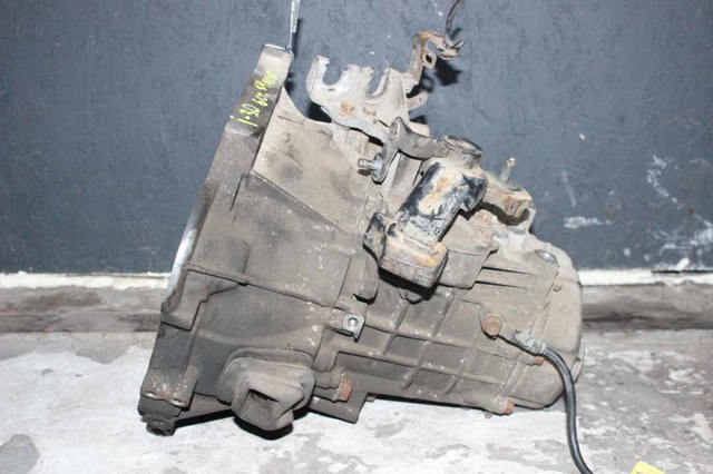 4300026673 HYUNDAI КПП купить в Тернополь