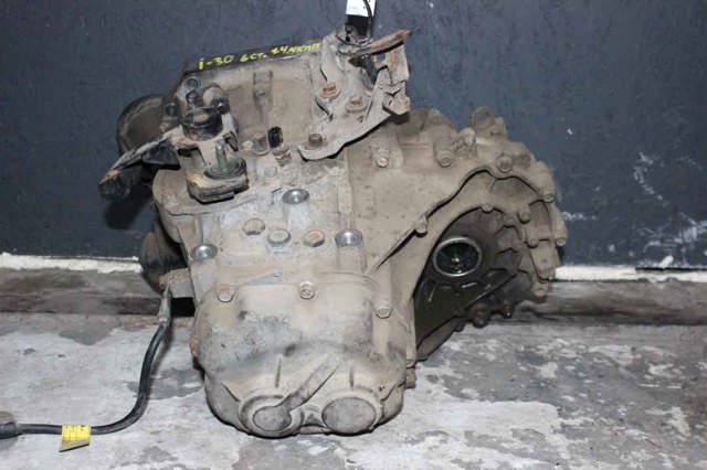 4300026673 HYUNDAI КПП купить в Черновцы
