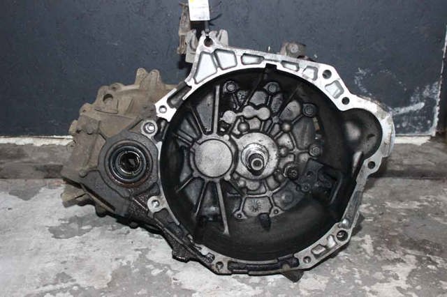 Механическая коробка переключения передач 4300026673 HYUNDAI
