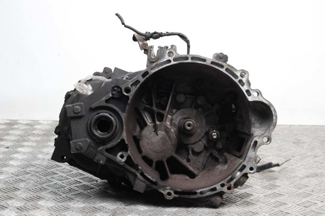 Коробка передач 4300032373 HYUNDAI