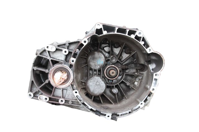 Коробка переключения передач 430003B070 HYUNDAI