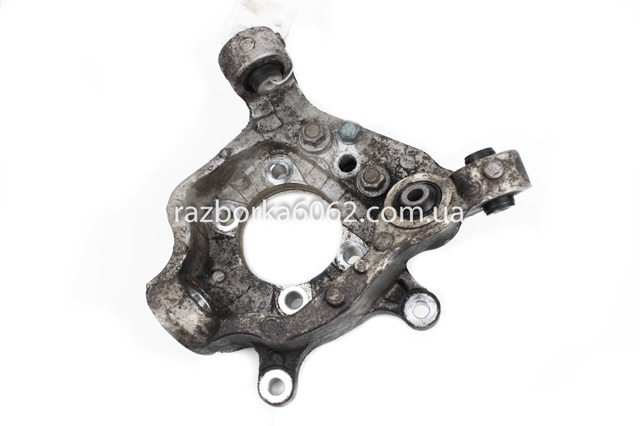 NISSAN 430181CA0B Цапфа задняя правая в наличии Запорожье