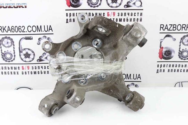 Цапфа поворотная правая 430184GA0A NISSAN
