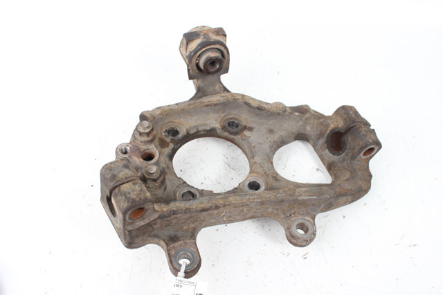 Цапфа поворотная правая 43018EB300 NISSAN