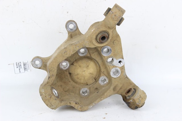 430191AA0A NISSAN Цапфа задняя левая купить в Украина