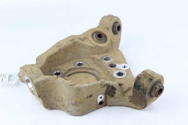 NISSAN 430191AA0A Цапфа (поворотный кулак) задний левый в наличии Ирпень