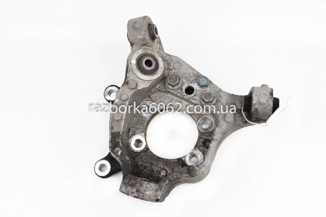430191CA0B NISSAN Цапфа (поворотный кулак) задний левый купить в Кривой Рог