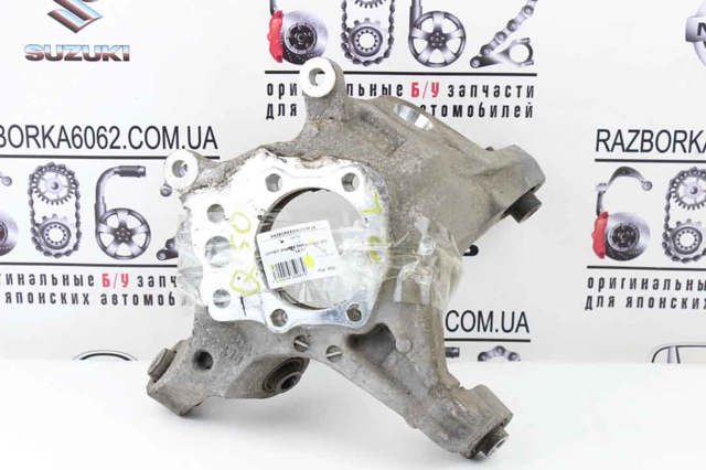 Кулак поворотный левый 430194GA0A NISSAN