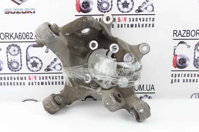 430194GA0A NISSAN Цапфа задняя левая купить в Ровно