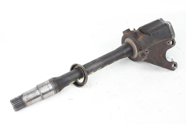 ШРУС внутренний передний правый 430300W040 TOYOTA