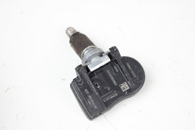 SUZUKI 4313061M00 Датчик давления в шинах в наличии Хмельницкий