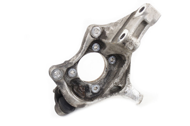 Кулак поворотный передний правый 4320147030 TOYOTA
