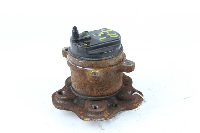 Задняя шпиндель 432024EA0A NISSAN