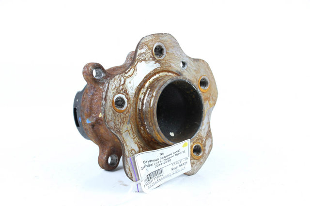 432024EA0A NISSAN Ступица задняя купить в Павлоград