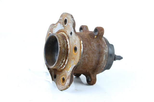 432024EA0A NISSAN Ступица задняя купить в Ровно