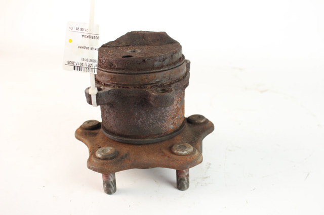 NISSAN 432025SK0A Задняя ступица в наличии Кривой Рог