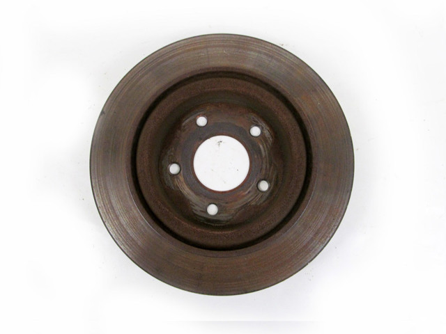 Дисковый тормоз 432064CE0A NISSAN