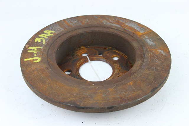 NISSAN 432064EA0A Диск тормозной задний в наличии Одесса