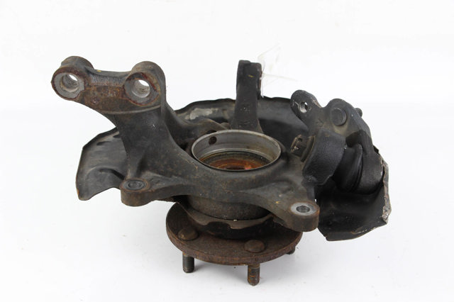 4321106220 TOYOTA Цапфа (поворотный кулак) передний правый купить в Одесса