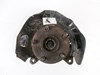 Ось передняя и поворотные кулаки 4321158010 TOYOTA