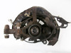Цапфа поворотного кулака 4321158020 TOYOTA